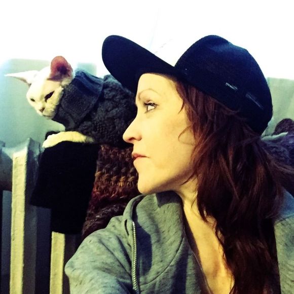 Meet your Posher, Karen - Picture 1 of 1